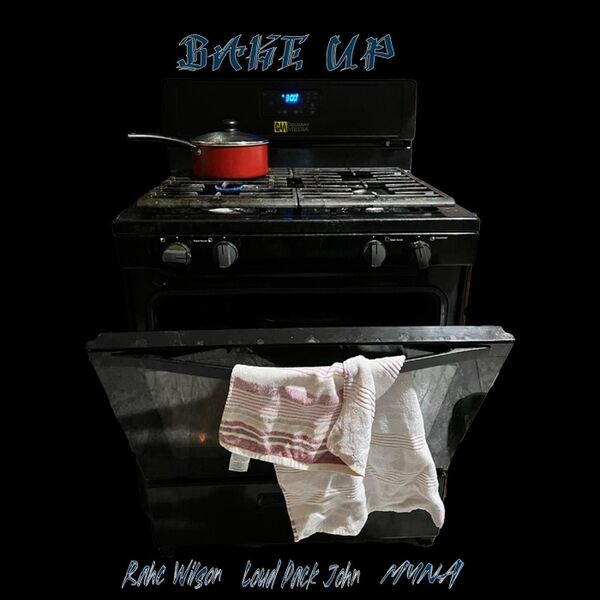 Cover art for Bake Up