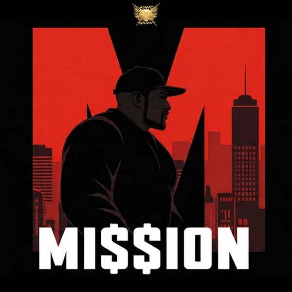 Cover art for Mi$$ion