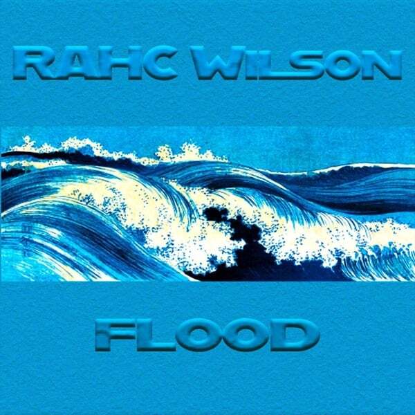 Cover art for FLOOD