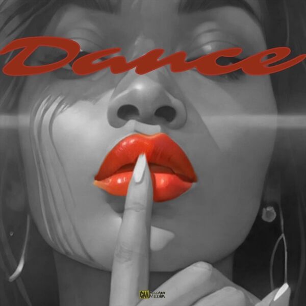 Cover art for Dance